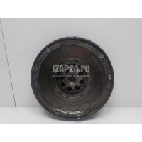 Маховик Ssang Yong Actyon (2005 - 2012) 6650302205