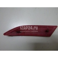 Отражатель в бампер задний правый Ford Focus III (2011 - ) 1763039