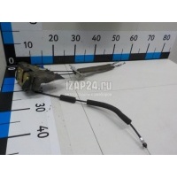 Замок двери передней правой Nissan FX (S50) (2003 - 2007) 80500CG010