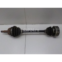 Полуось передняя левая VAG Golf III/Vento (1991 - 1997) JZW407449DX