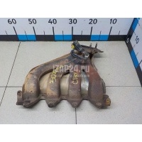 Коллектор выпускной Renault Clio II/Symbol (1998 - 2008) 8200119714