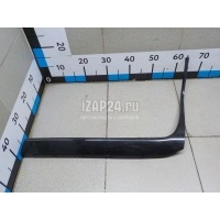 Накладка (кузов внутри) Mazda Mazda 6 (GH) (2007 - 2013) GAL255150C