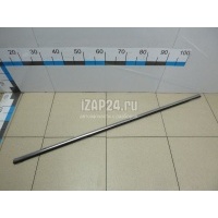 Накладка стекла заднего левого Renault Fluence (2010 - 2017) 828210572R