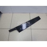 Накладка двери передней левой Renault Megane III (2009 - 2016) 802851899R