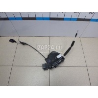 Замок двери задней левой Renault Fluence (2010 - 2017) 825030019R