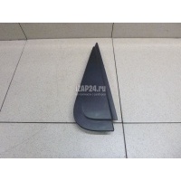 Накладка двери задней правой Renault Duster 2012 822347891R