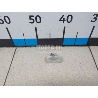 Повторитель на крыло белый Renault Clio II/Symbol (1998 - 2008) 8200394531