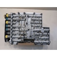 Блок клапанов BMW 1-серия E87/E81 (2004 - 2011) 24347647853