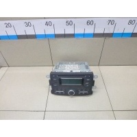 Магнитола Renault Duster (2012 - ) 281155216R