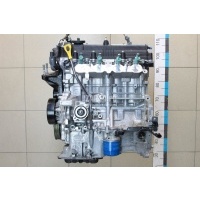 Двигатель Hyundai-Kia Creta (2016 - ) 50XM12BW00