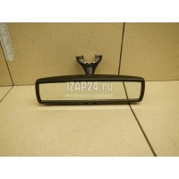 Зеркало заднего вида VAG Octavia (A5 1Z-) (2004 - 2013) 1K0857511D9B9
