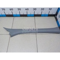 Обшивка стойки Renault Clio II/Symbol (1998 - 2008) 8200136902