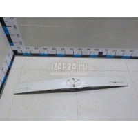 Накладка двери багажника Toyota Prius (2009 - 2015) 7680147070A1