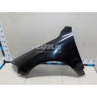 Крыло переднее левое VAG Touareg (2002 - 2010) 7L6821101K
