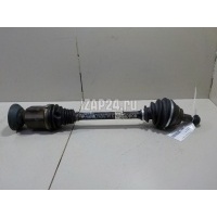 Полуось передняя правая VAG Tiguan (2007 - 2011) 5N0407764J