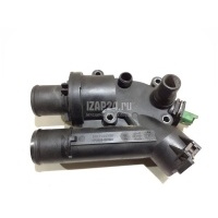 Корпус термостата Land Rover Ulysse (2002 - 2011) LR001312