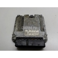 Блок управления двигателем VAG Touareg (2002 - 2010) 070906016DA