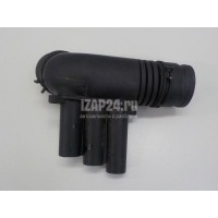 Патрубок воздушного фильтра VAG Polo (HB) (2009 - ) 04E129651C