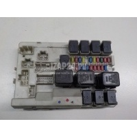 Блок предохранителей Nissan FX (S50) (2003 - 2007) 284B7CG000