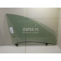 Стекло двери передней правой Renault Megane III (2009 - 2016) 803000014R