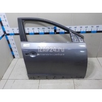 Дверь передняя правая Renault Fluence (2010 - 2017) 801000321R