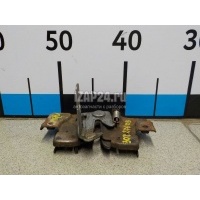 Замок капота Mazda Mazda 6 (GH) (2007 - 2013) GS1F56620A
