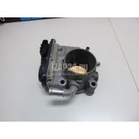 Заслонка дроссельная электрическая Suzuki SX4 (2006 - 2013) 1340080JA0