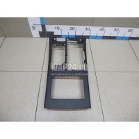 Накладка (кузов внутри) Toyota Camry V40 (2006 - 2011) 5880533210B0