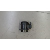 Измеритель потока воздуха (расходомер) Skoda Yeti 2011 03L906461