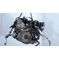 Компрессор кондиционера Audi A6 (C6) 2005-2011 2007 4F0 260 805 AG
