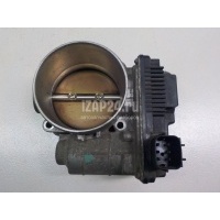 Заслонка дроссельная электрическая Nissan Maxima QX34 USA (2004 - 2008) 161198J101