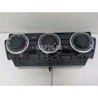 Блок управления климатической установкой Land Rover Freelander 2 (2007 - 2014) LR002739