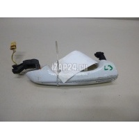 Ручка двери наружная Jaguar XJ (2009 - ) C2D3608XXX