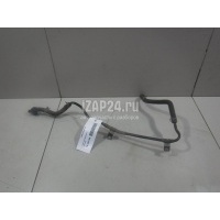 Трубка вакуумная Toyota Corolla E18 2013 4476312400
