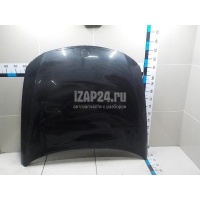 Капот BMW 3-серия E90/E91 (2005 - 2012) 41617140729