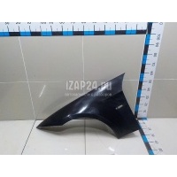 Крыло переднее левое BMW 3-серия E90/E91 (2005 - 2012) 41357135679