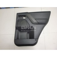 Обшивка двери задней правой Land Rover Freelander 2 (2007 - 2014) LR002388