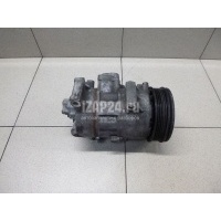 Компрессор системы кондиционирования Toyota Auris (E15) (2006 - 2012) 883101A660