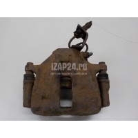 Суппорт тормозной передний левый VAG Cordoba (1993 - 1996) 357615123AX