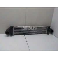 Интеркулер Land Rover Freelander 2 (2007 - 2014) LR009802