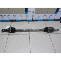 Полуось задняя Land Rover Range Rover Evoque (2011 - ) LR024763