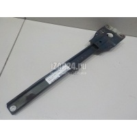 Кронштейн замка капота Nissan Terrano II (R20) (1993 - 2006) 625501F100