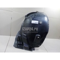 Локер передний правый Renault Megane III (2009 - 2016) 638450018R
