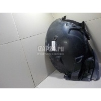 Локер передний левый Renault Megane III (2009 - 2016) 638430013R
