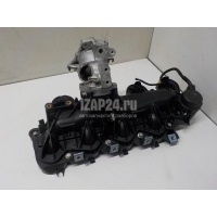 Коллектор впускной Land Rover Freelander 2 (2007 - 2014) LR006680