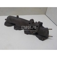 Коллектор выпускной Land Rover Freelander 2 (2007 - 2014) LR006036