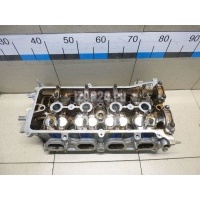 Головка блока Toyota Avensis II (2003 - 2008) 1110128012