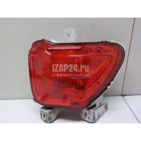 Фонарь задний в бампер правый Toyota RAV 4 (2006 - 2013) 8145742010