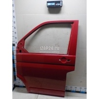 Дверь передняя левая VAG Transporter T5 (2003 - 2015) 7E0831055G