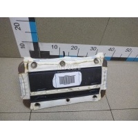 Подушка безопасности пассажирская (в торпедо) GM SRX (2009 - 2016) 22790747